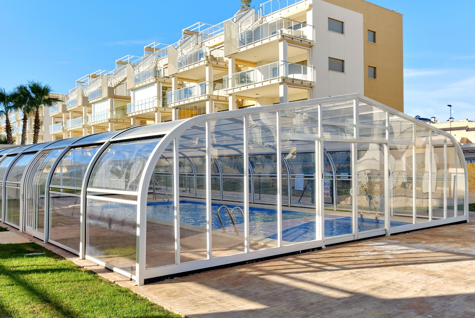 2 bedroom Apartment in Orihuela Costa