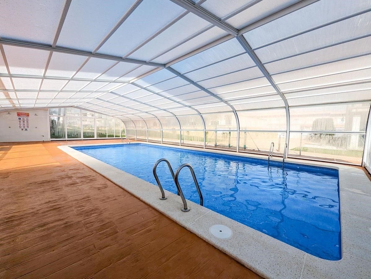 2 bedroom Apartment in Orihuela Costa