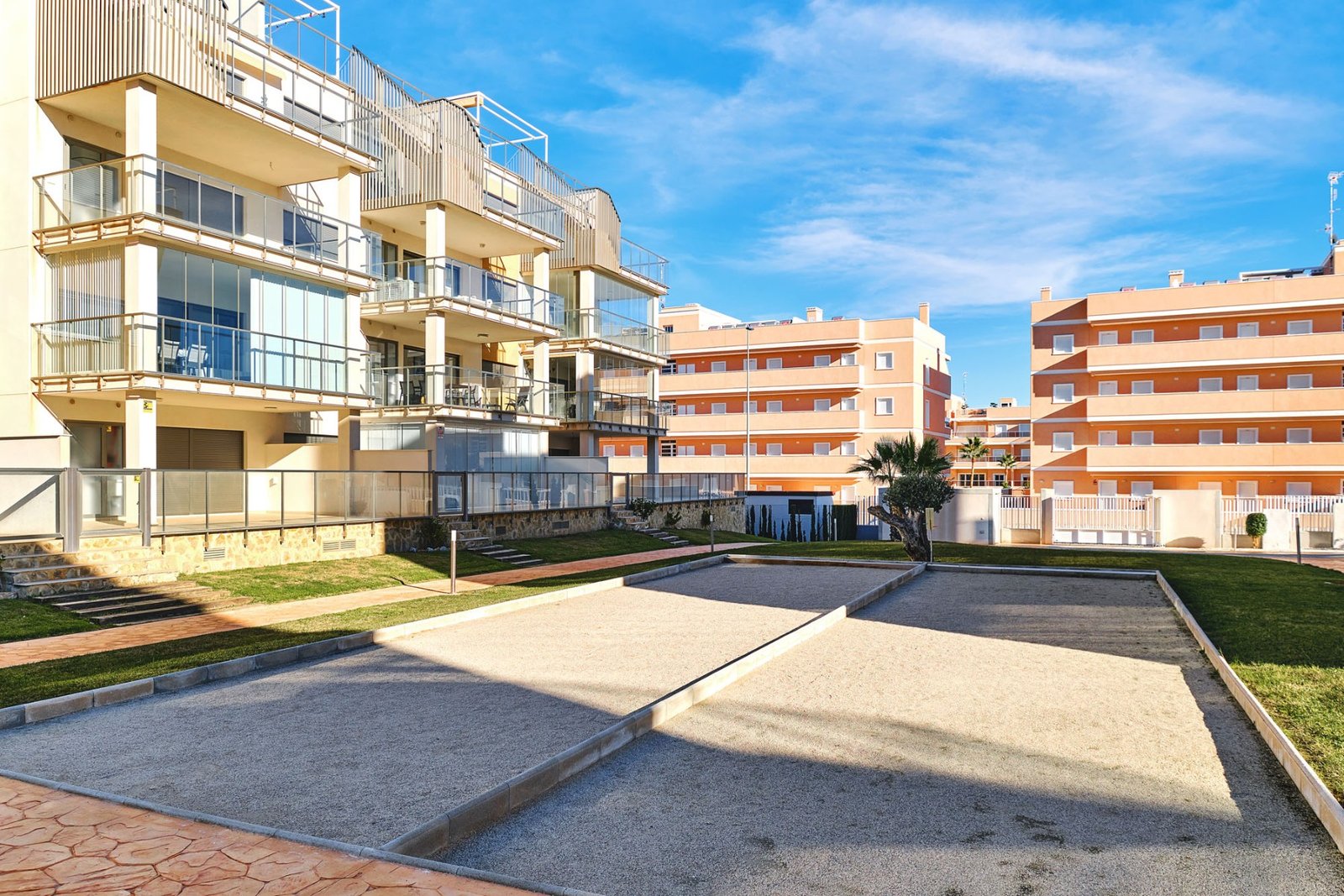 2 bedroom Apartment in Orihuela Costa