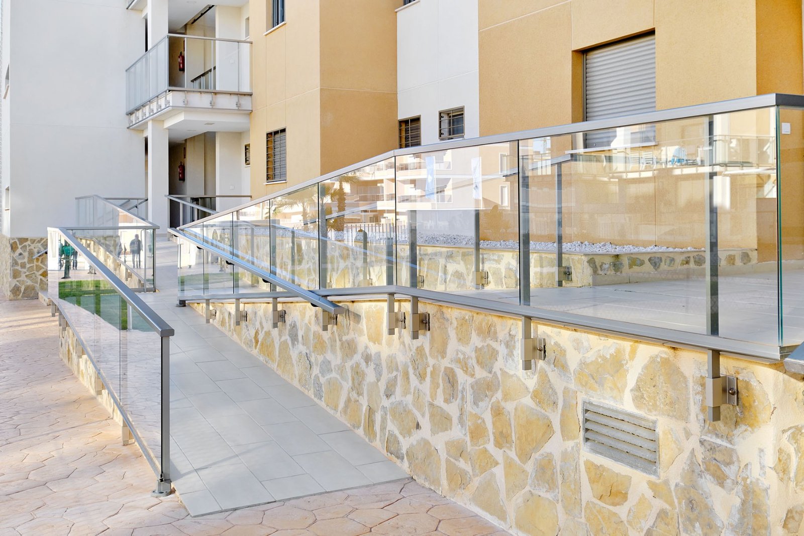 2 bedroom Apartment in Orihuela Costa