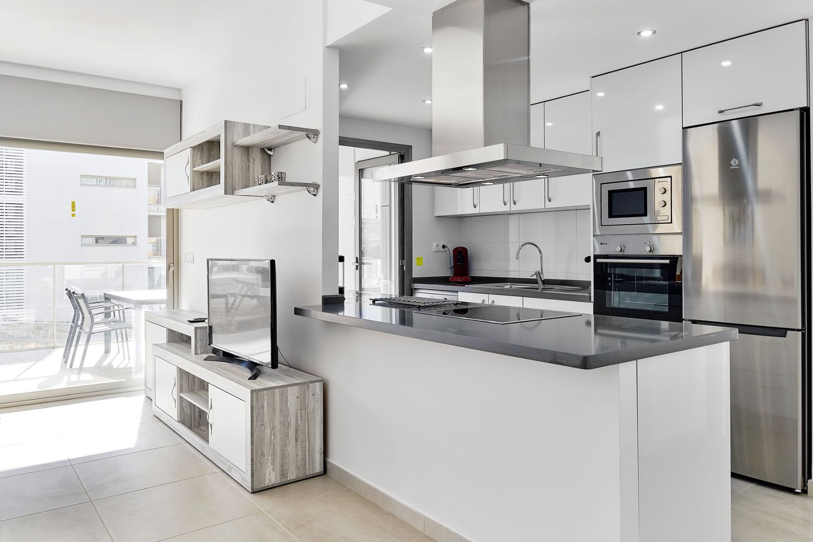 2 bedroom Apartment in Orihuela Costa