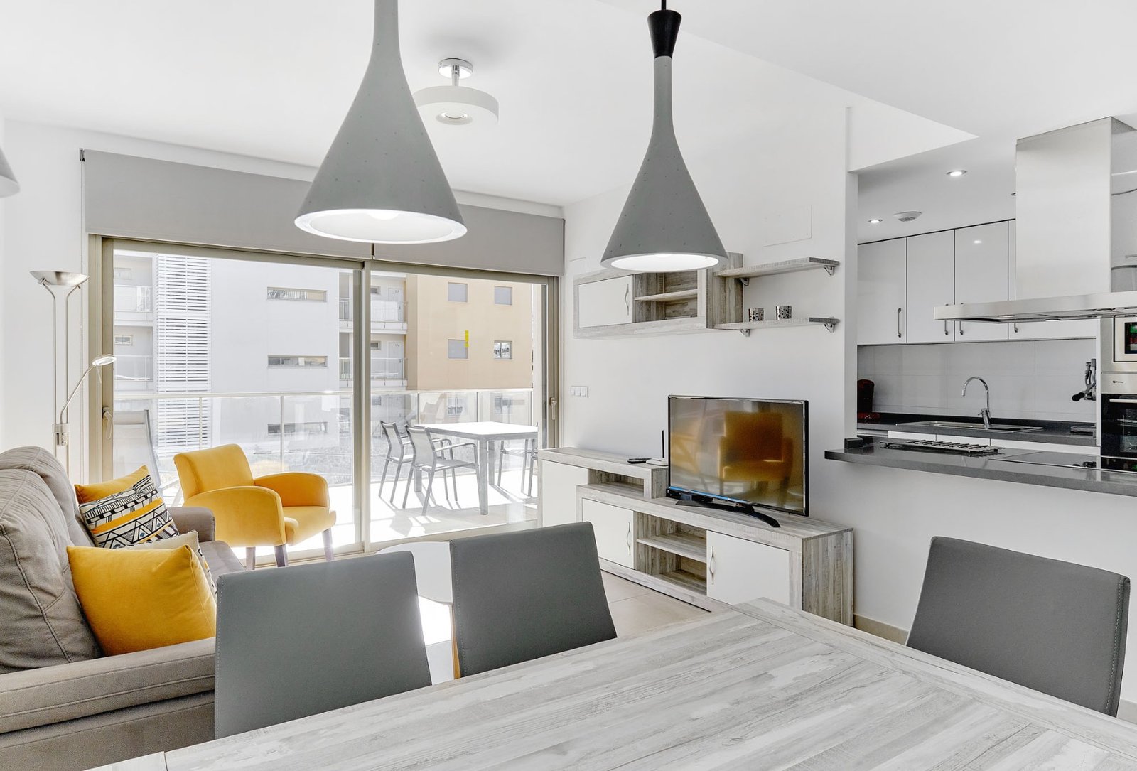 2 bedroom Apartment in Orihuela Costa