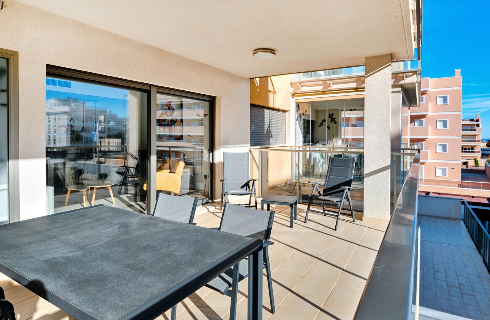 2 bedroom Apartment in Orihuela Costa