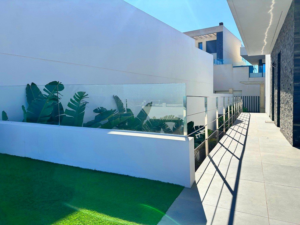 3 bedroom Villa in Rojales