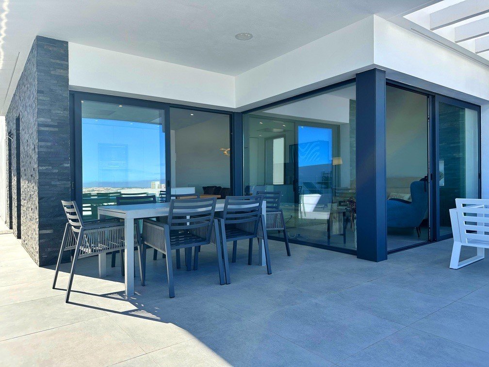 3 bedroom Villa in Rojales