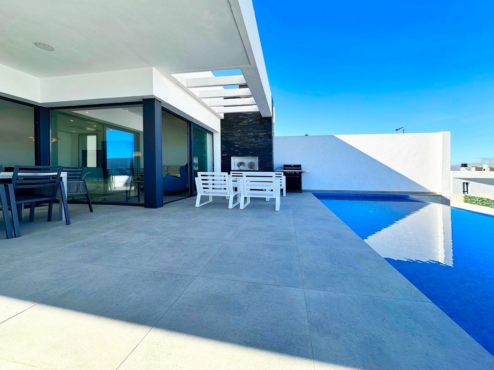 3 bedroom Villa in Rojales