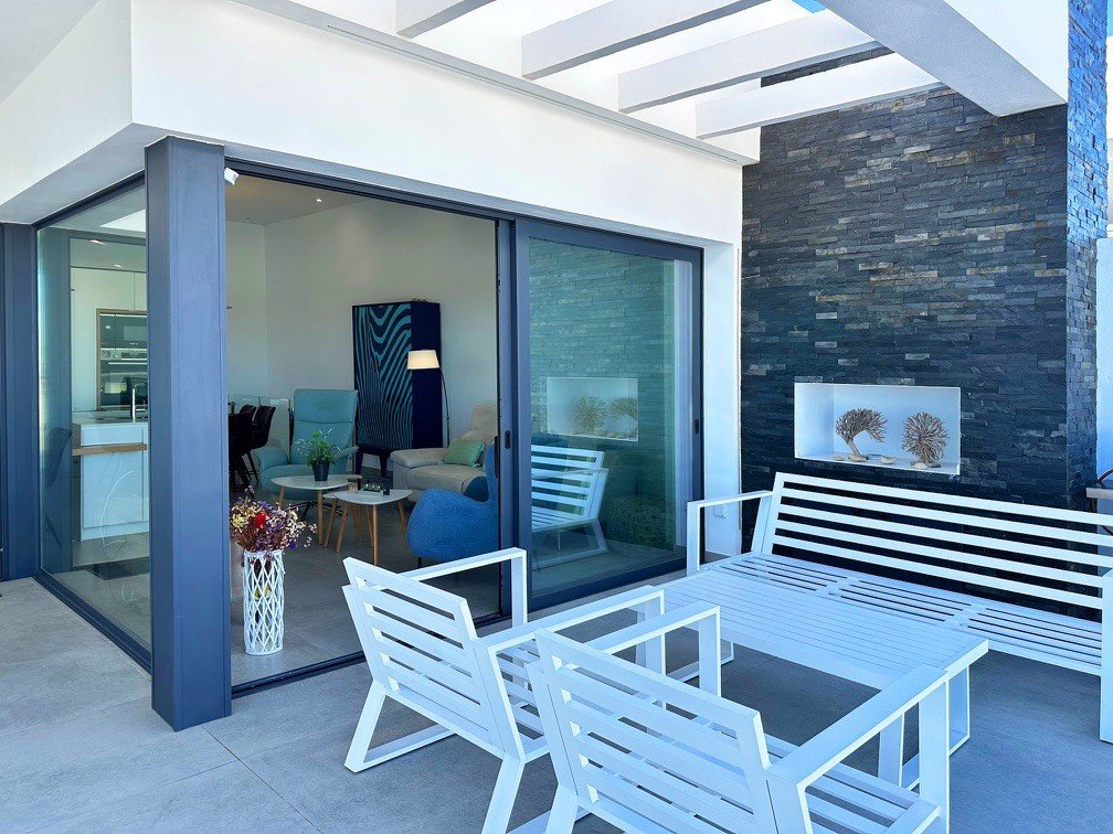 3 bedroom Villa in Rojales