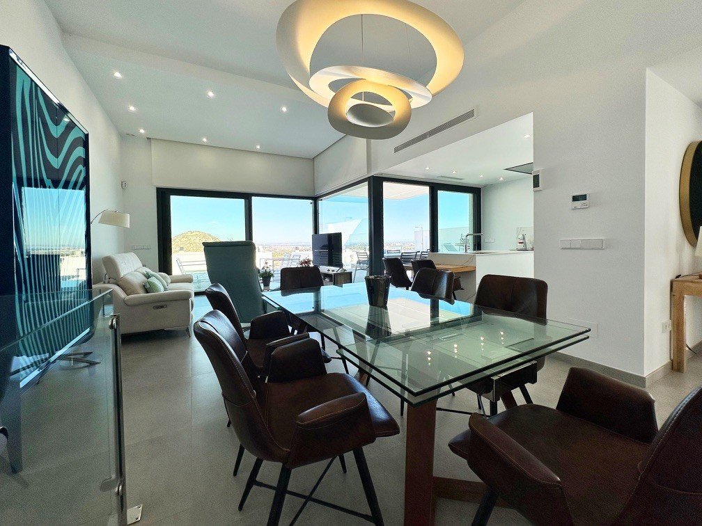 3 bedroom Villa in Rojales