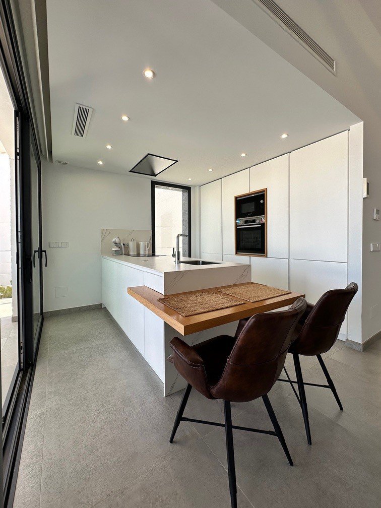 3 bedroom Villa in Rojales