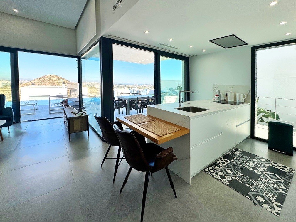 3 bedroom Villa in Rojales