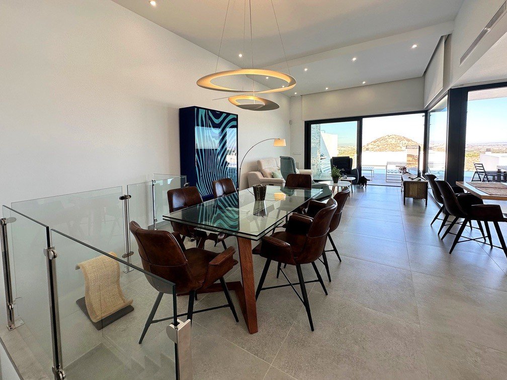 3 bedroom Villa in Rojales