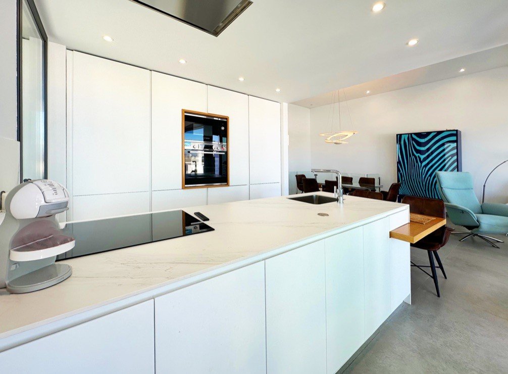 3 bedroom Villa in Rojales