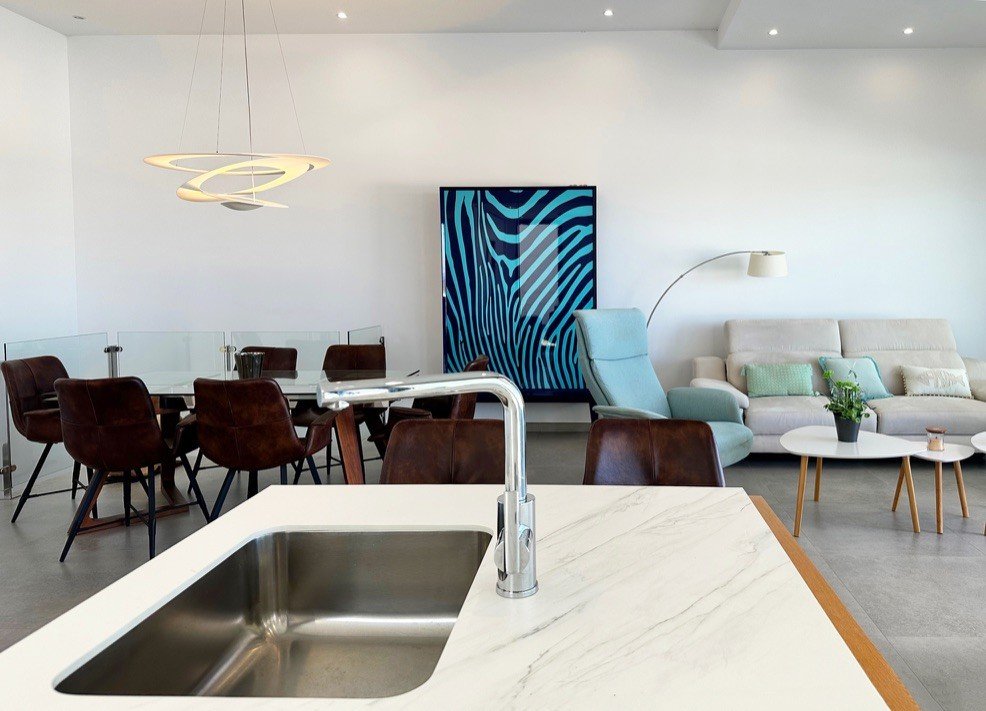 3 bedroom Villa in Rojales