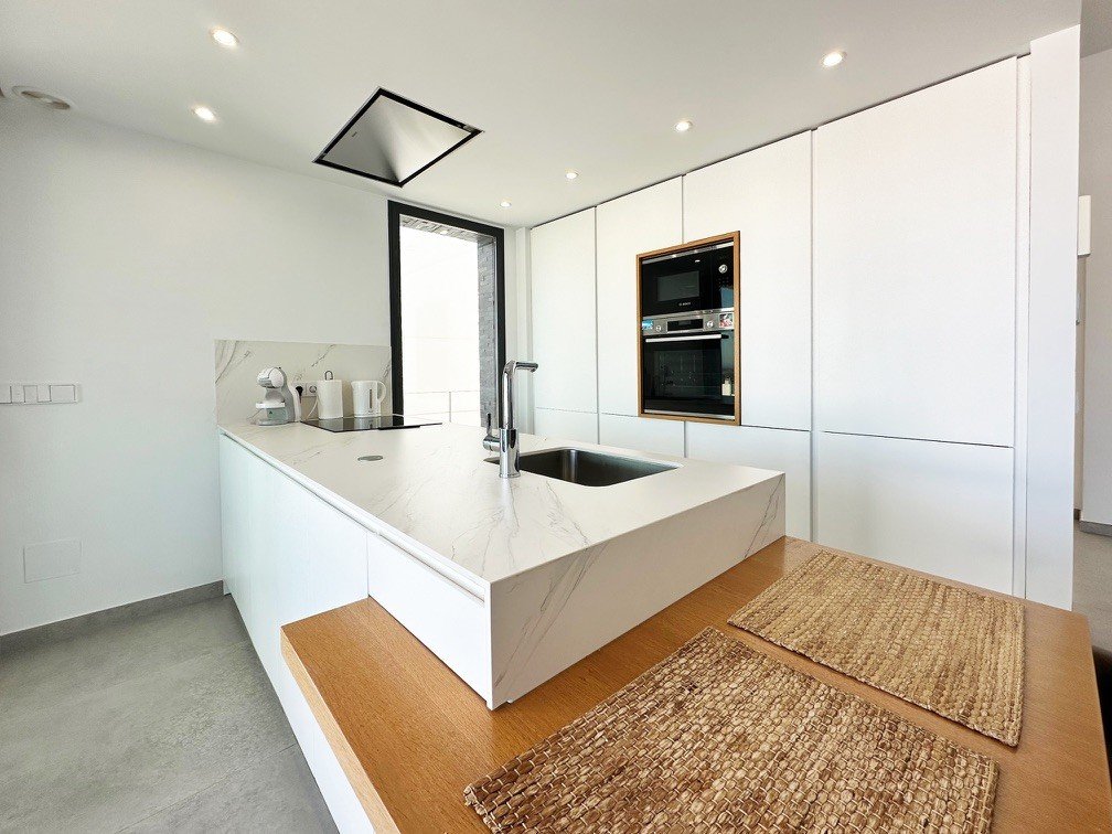 3 bedroom Villa in Rojales