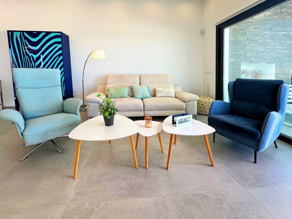 3 bedroom Villa in Rojales