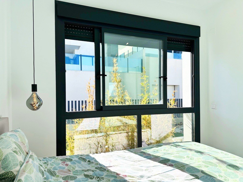 3 bedroom Villa in Rojales