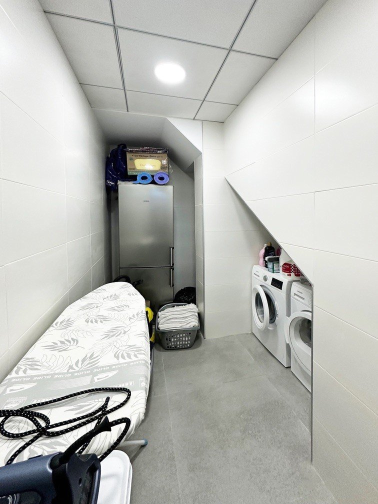 3 bedroom Villa in Rojales