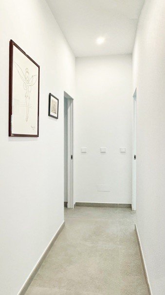 3 bedroom Villa in Rojales