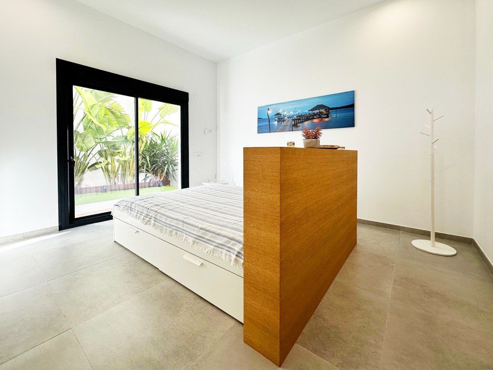 3 bedroom Villa in Rojales