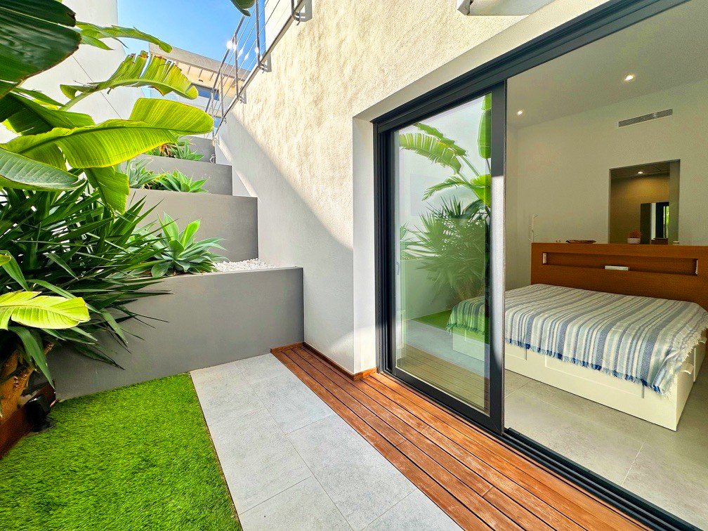 3 bedroom Villa in Rojales