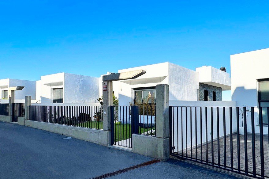 3 bedroom Villa in Rojales