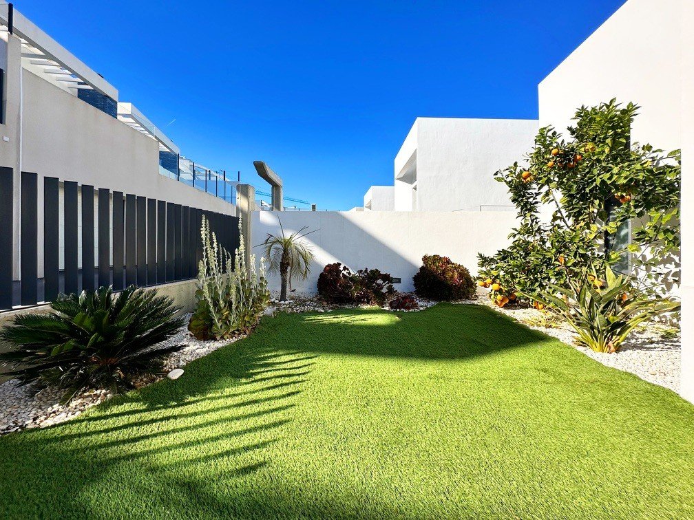 3 bedroom Villa in Rojales