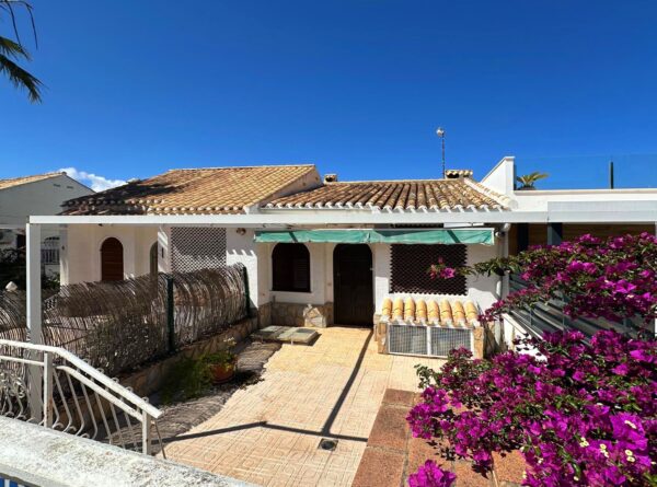 3 bedroom Townhouse in Orihuela Costa