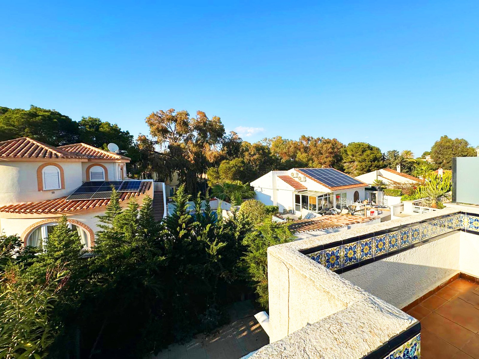 3 bedroom Townhouse in Orihuela Costa