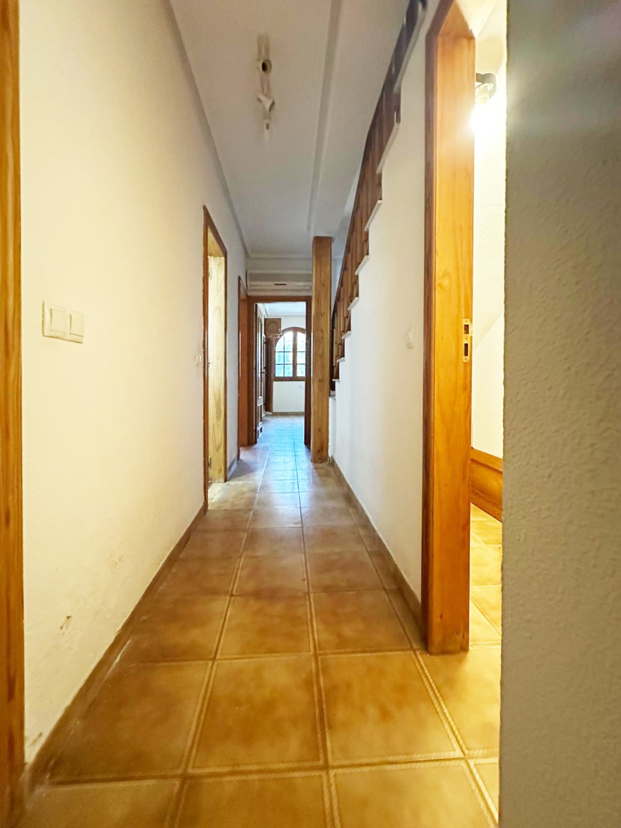 3 bedroom Townhouse in Orihuela Costa