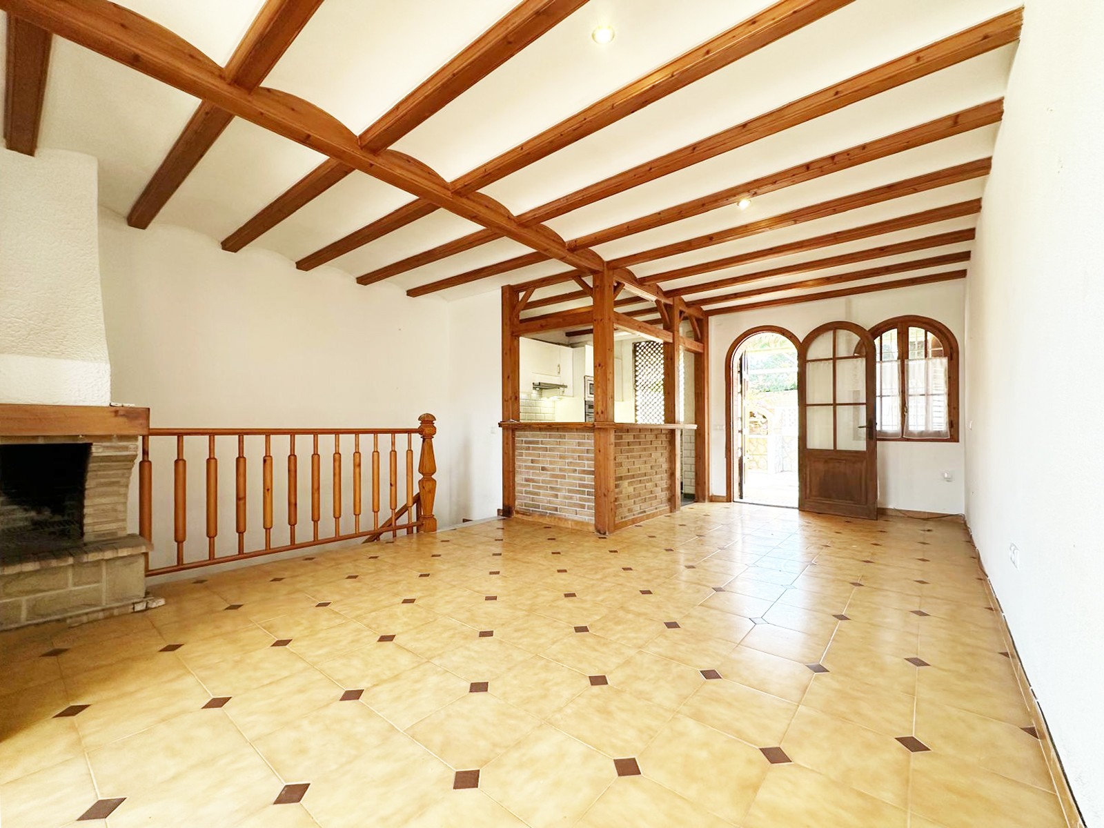 3 bedroom Townhouse in Orihuela Costa