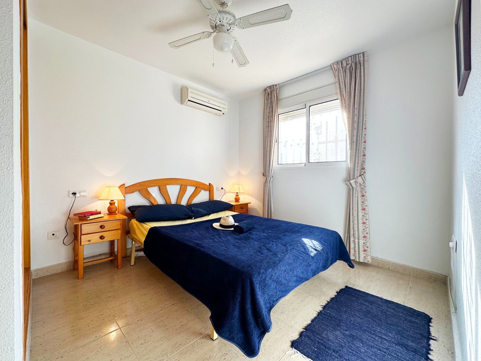 2 bedroom Bungalow in San Miguel de Salinas