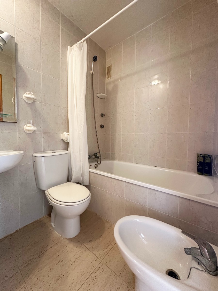 2 bedroom Bungalow in San Miguel de Salinas