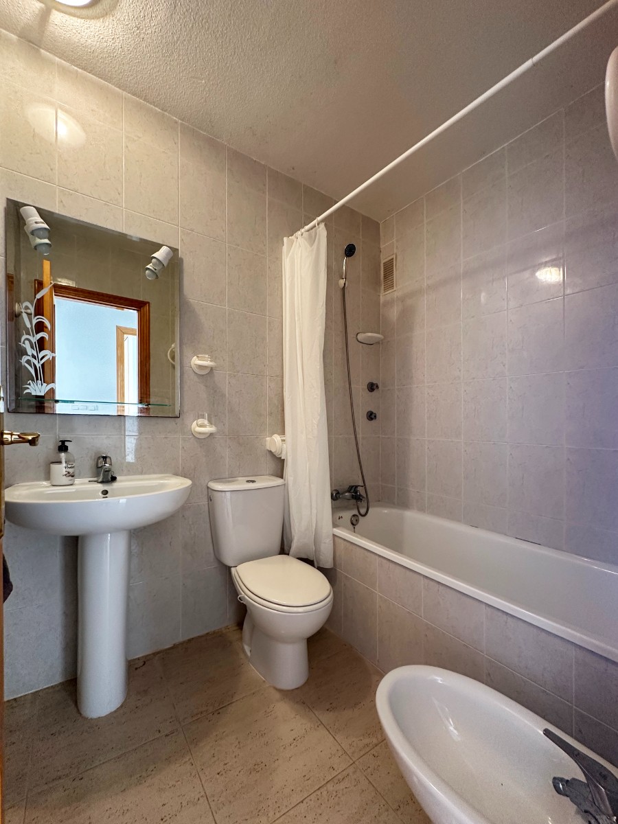 2 bedroom Bungalow in San Miguel de Salinas