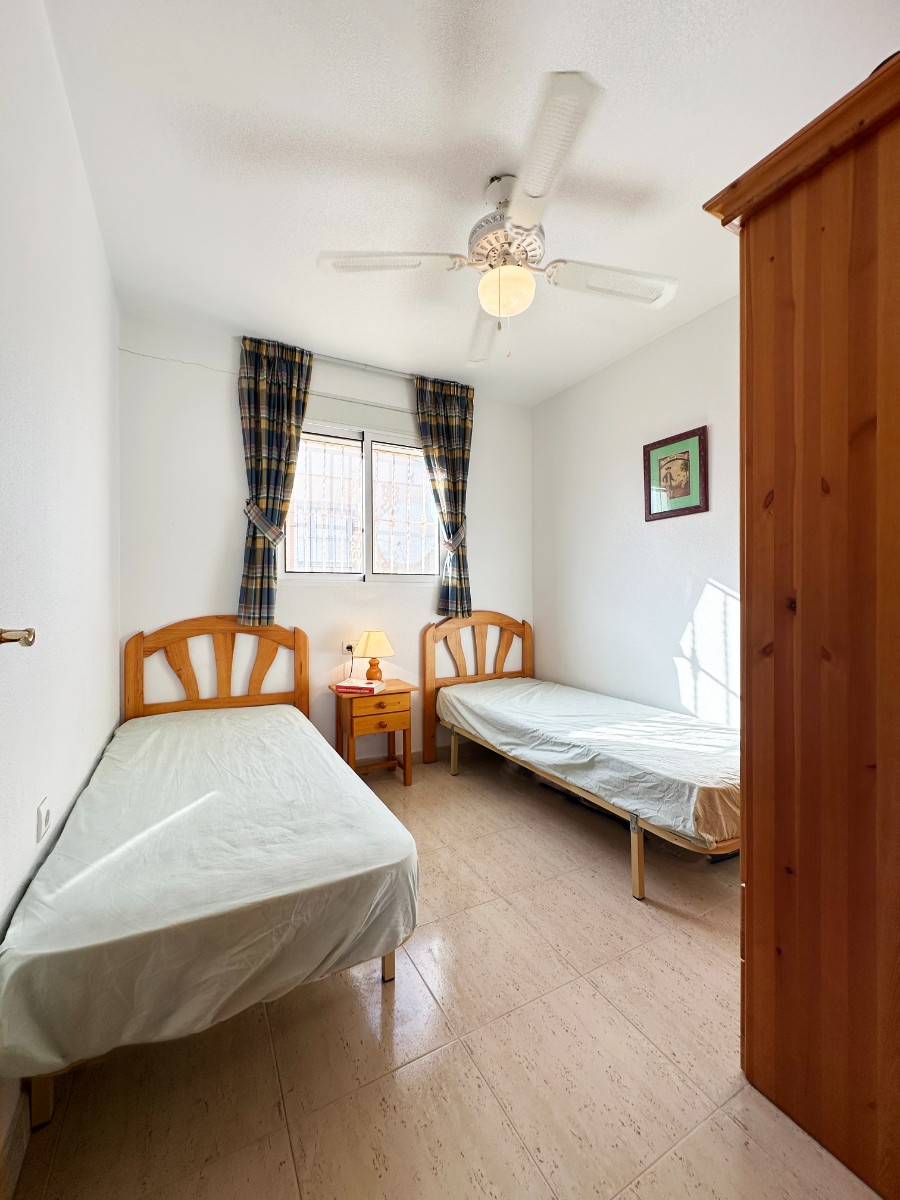 2 bedroom Bungalow in San Miguel de Salinas