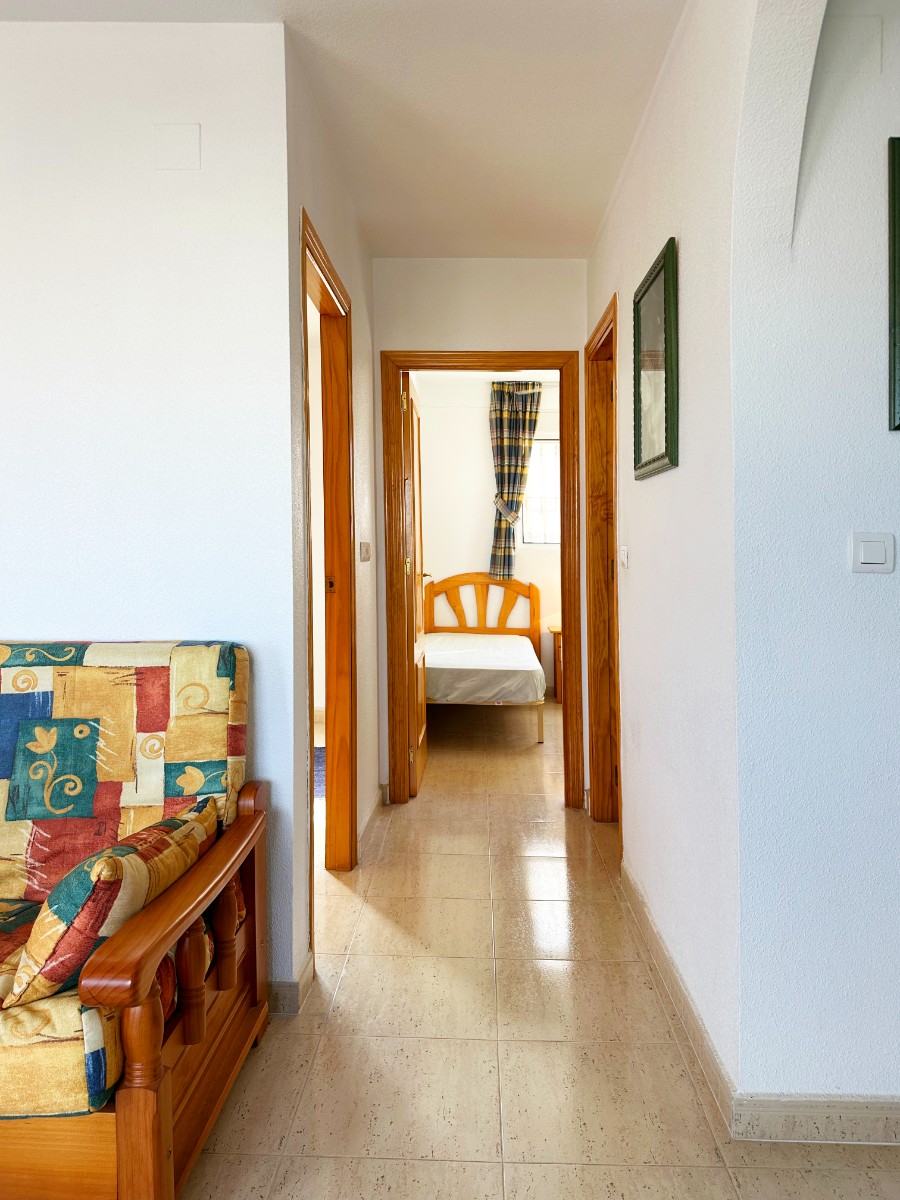 2 bedroom Bungalow in San Miguel de Salinas