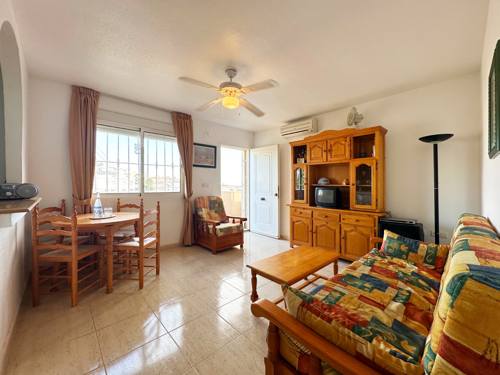 2 bedroom Bungalow in San Miguel de Salinas