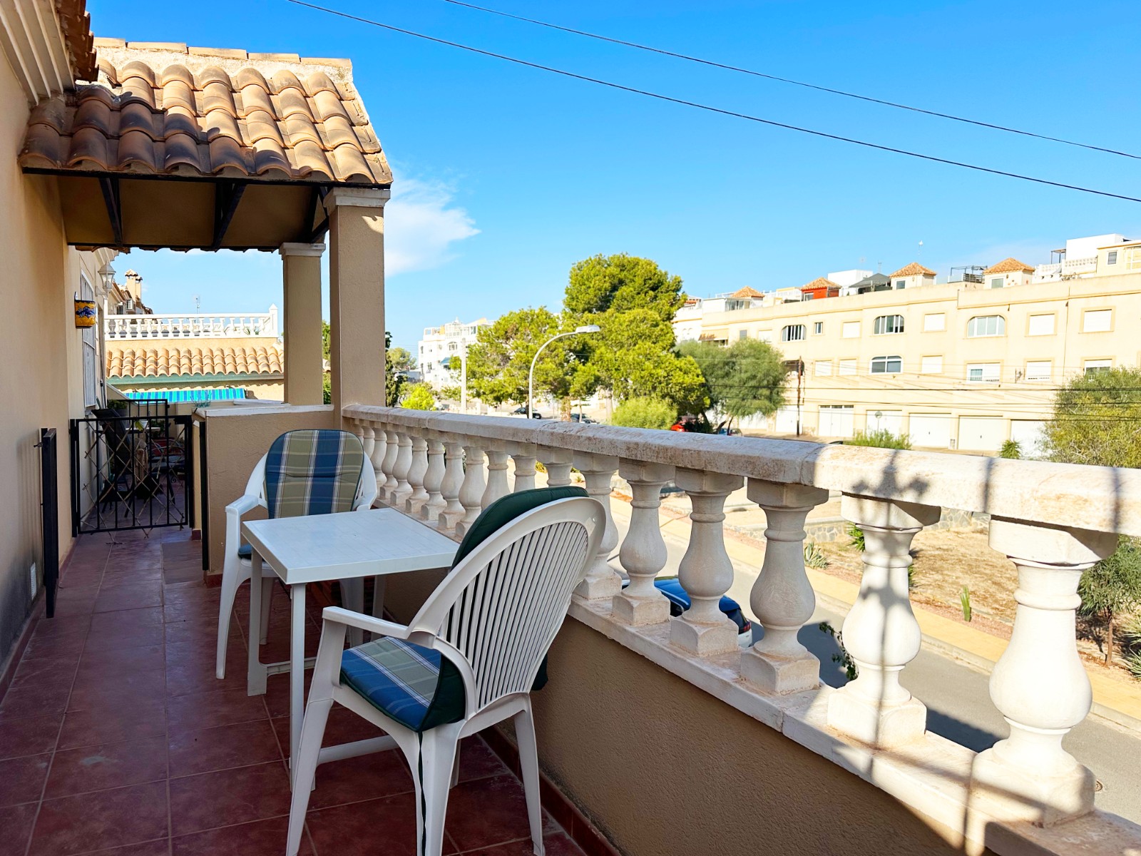 2 bedroom Bungalow in San Miguel de Salinas