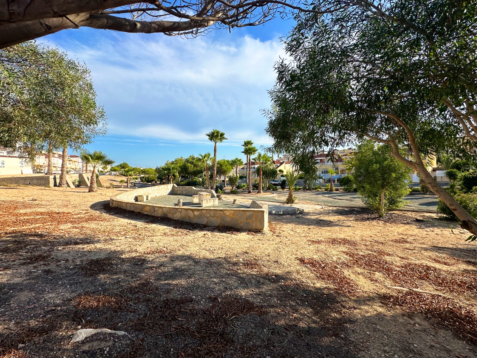 2 bedroom Bungalow in San Miguel de Salinas