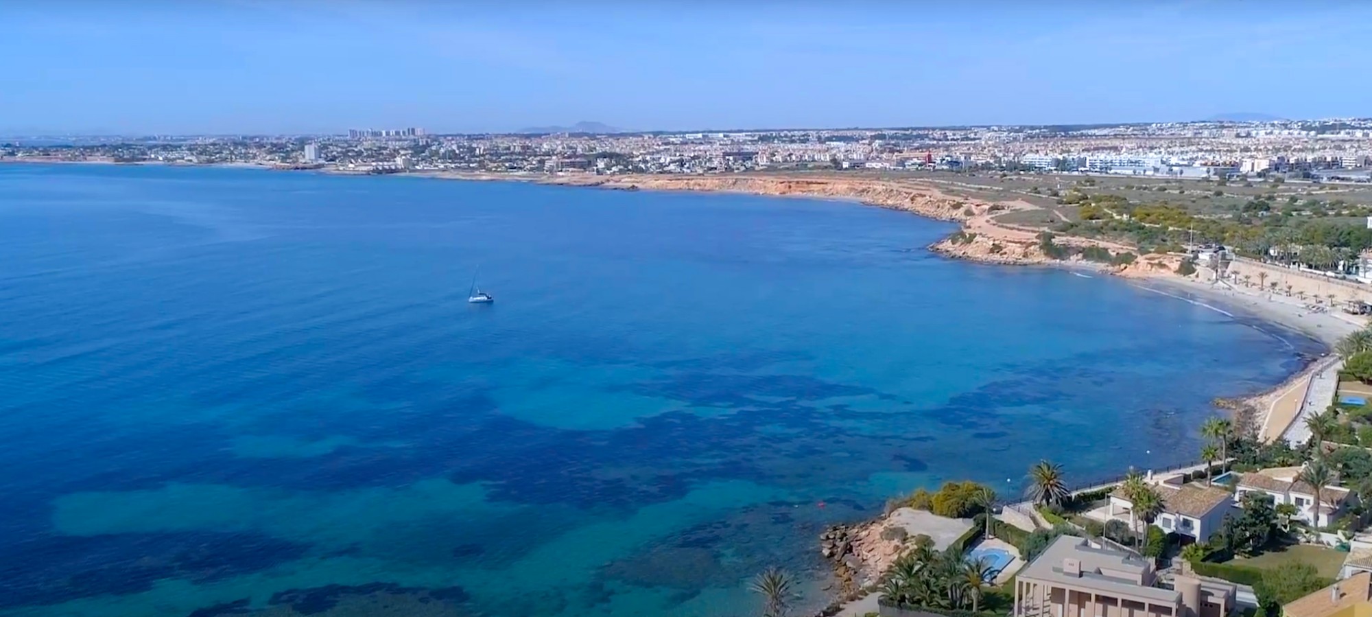 2 bedroom Bungalow in San Miguel de Salinas