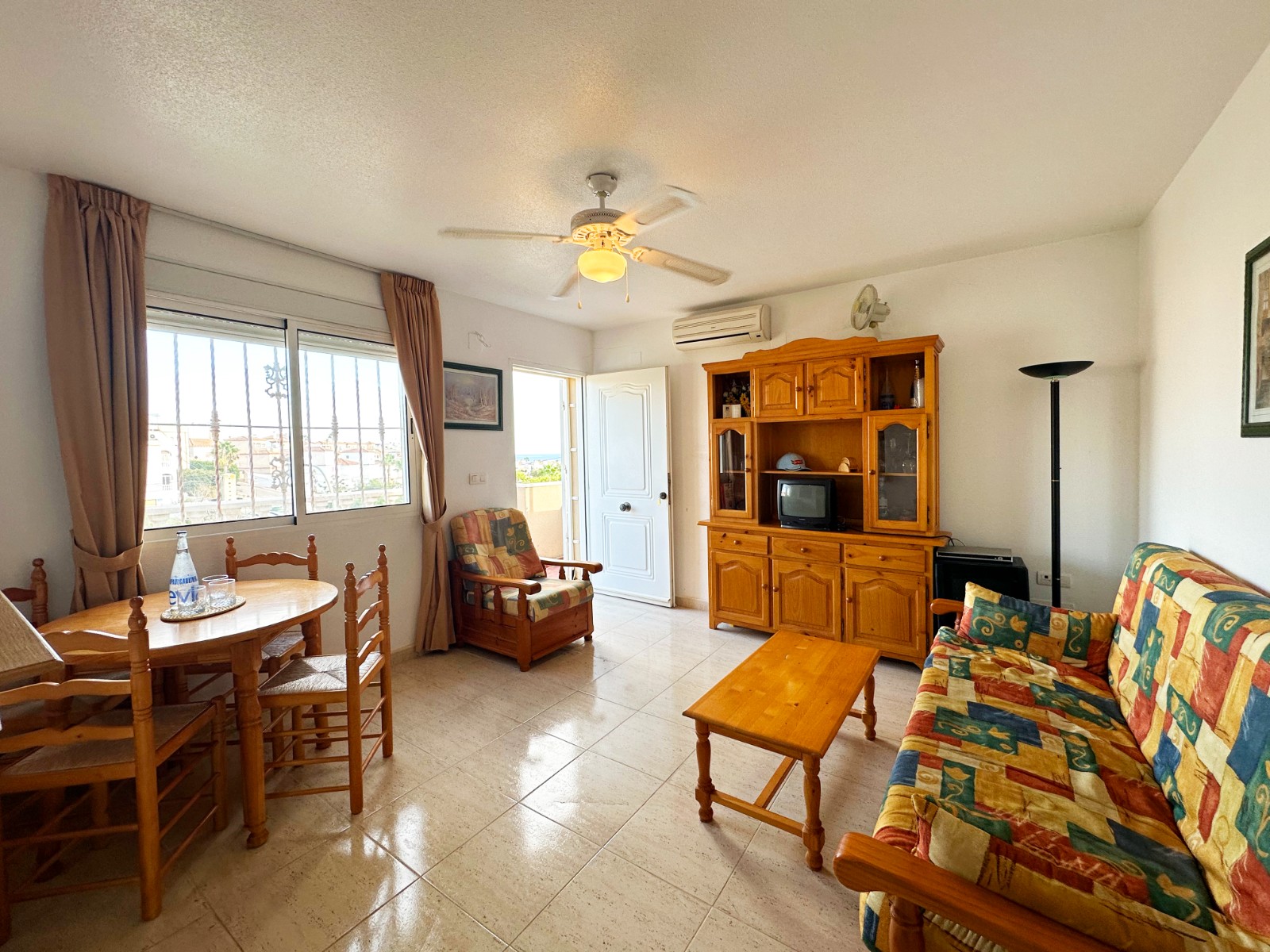 2 bedroom Bungalow in San Miguel de Salinas