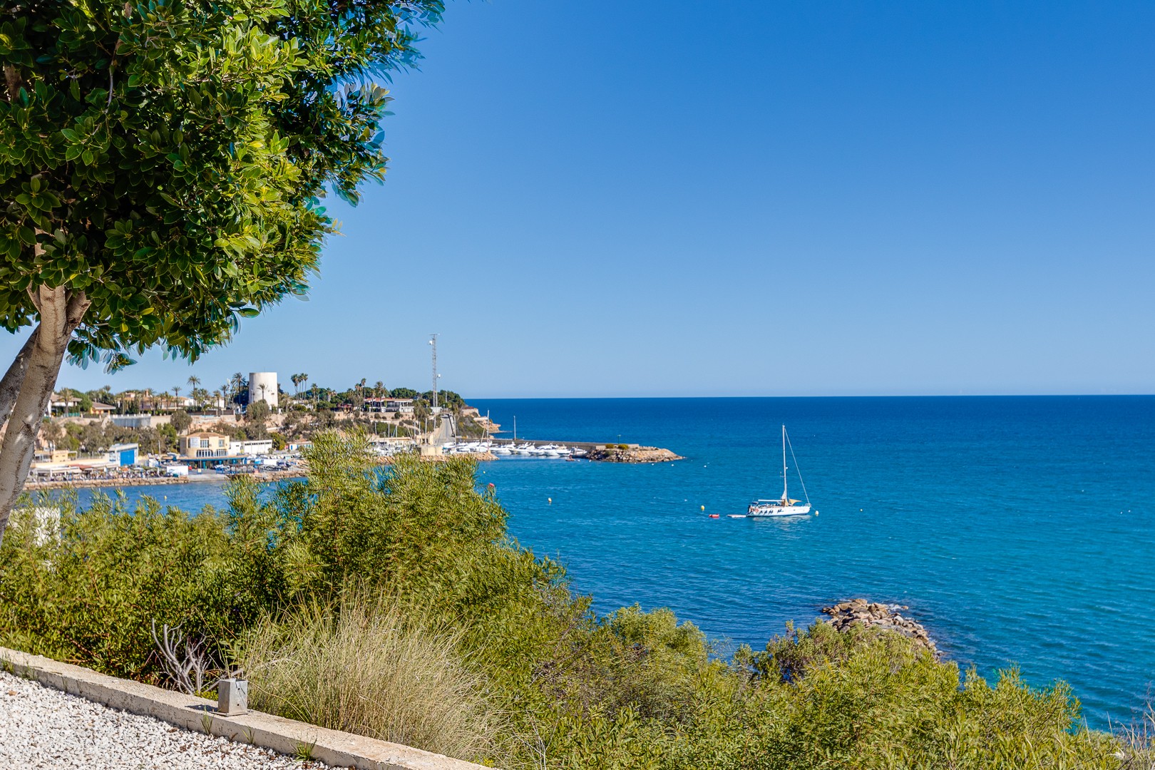 2 bedroom Bungalow in San Miguel de Salinas