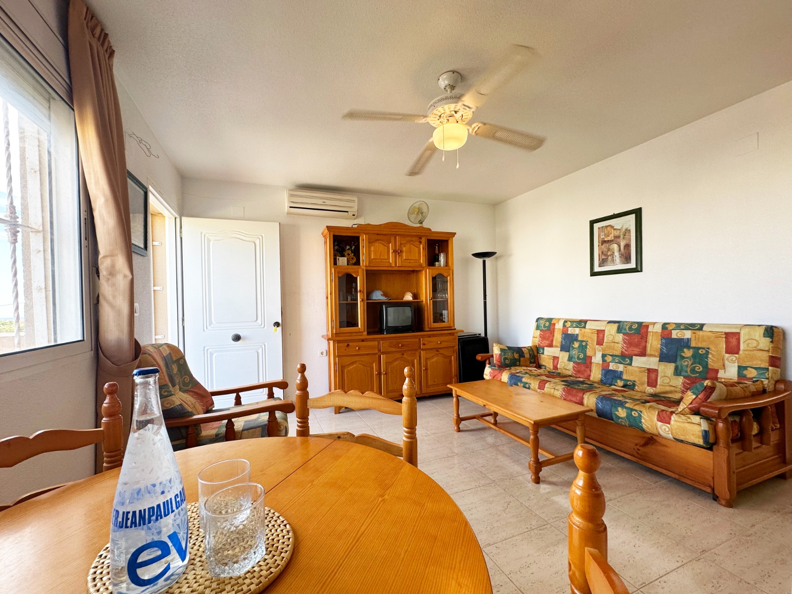 2 bedroom Bungalow in San Miguel de Salinas