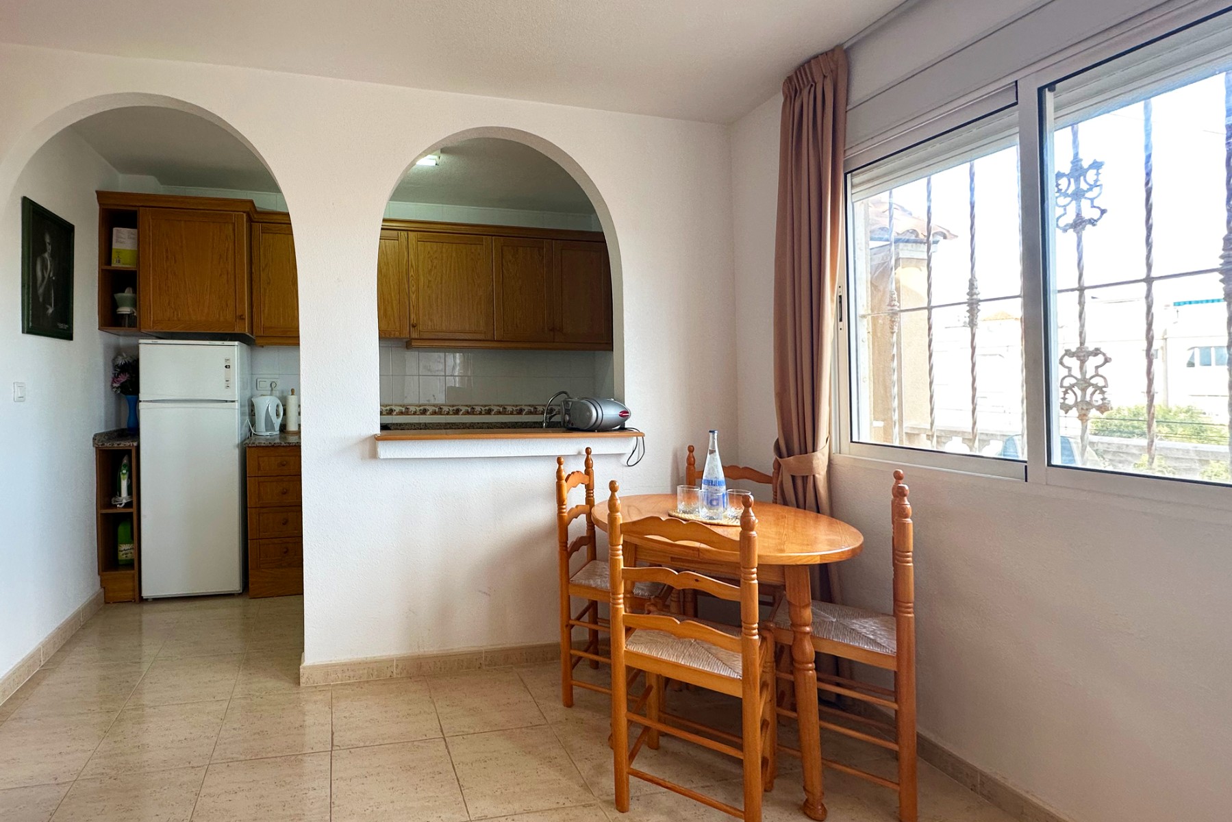 2 bedroom Bungalow in San Miguel de Salinas