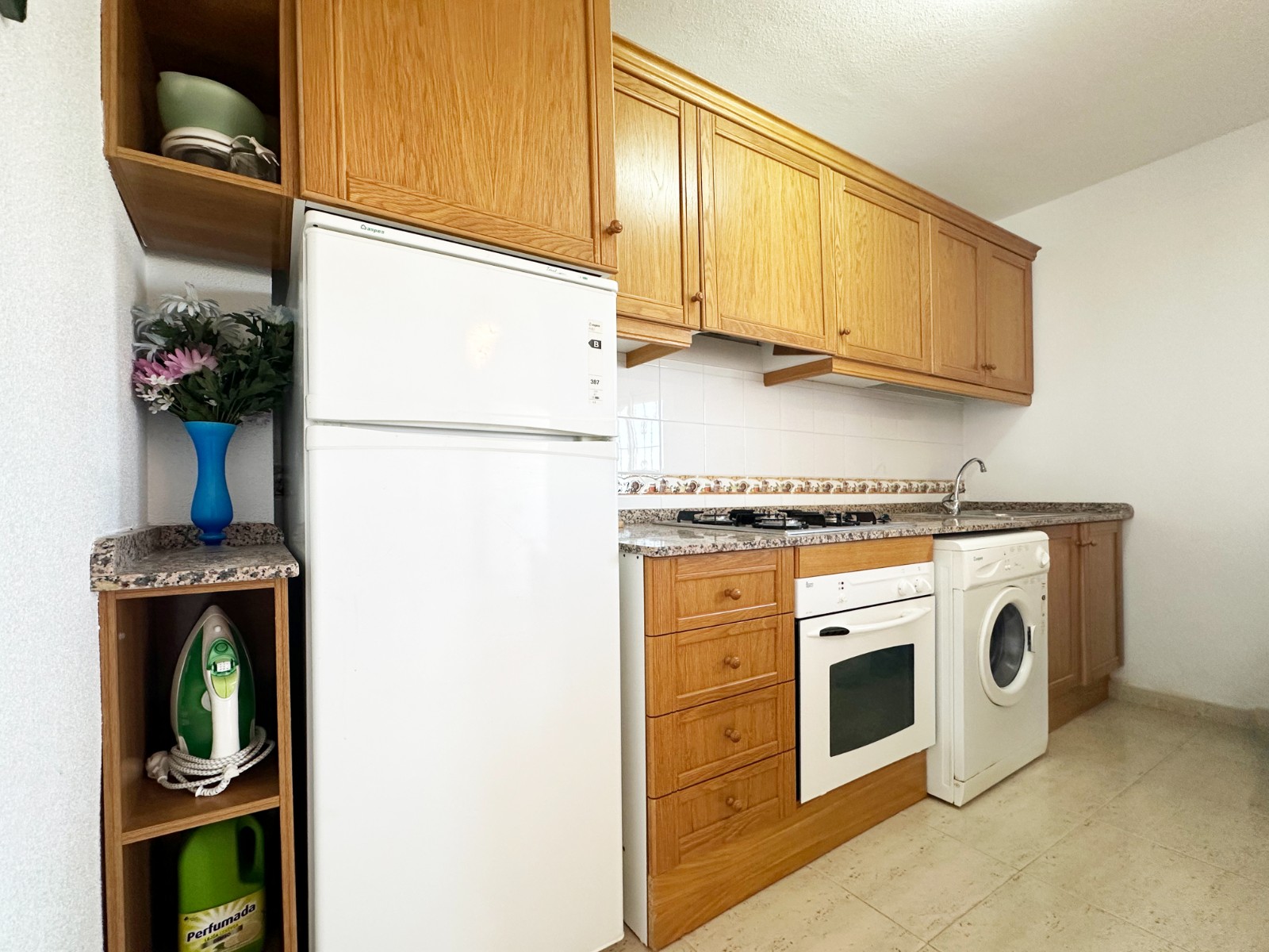 2 bedroom Bungalow in San Miguel de Salinas