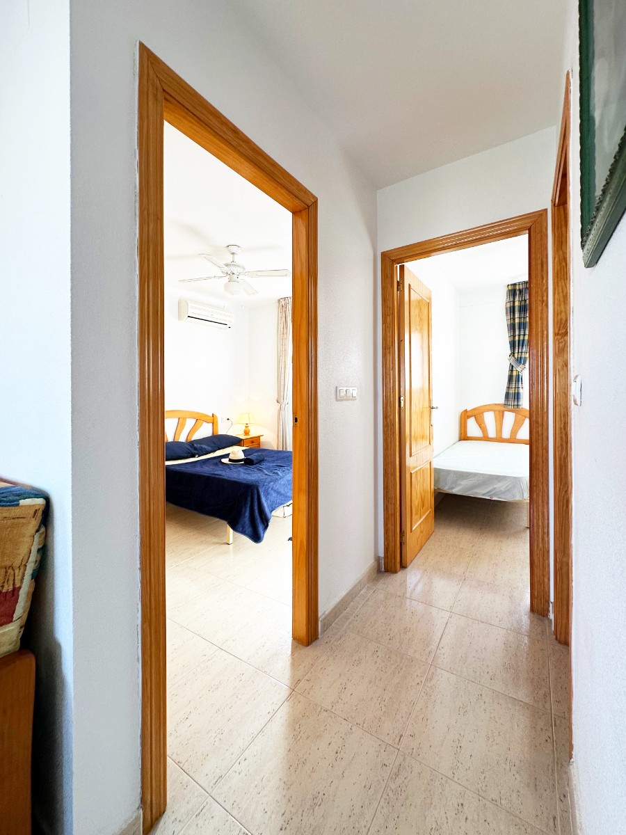 2 bedroom Bungalow in San Miguel de Salinas