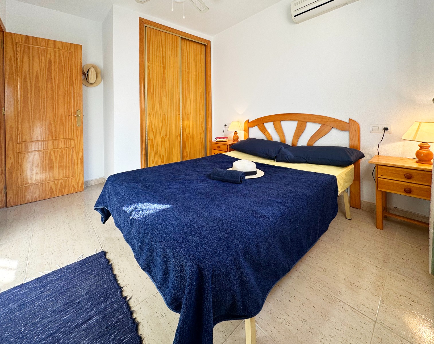 2 bedroom Bungalow in San Miguel de Salinas