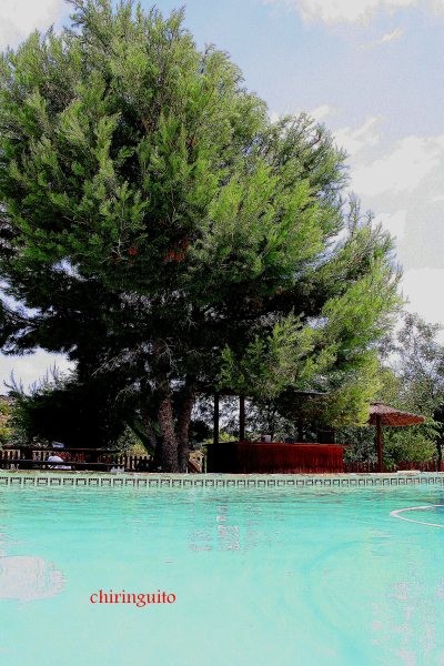 3 bedroom Country House in Murcia