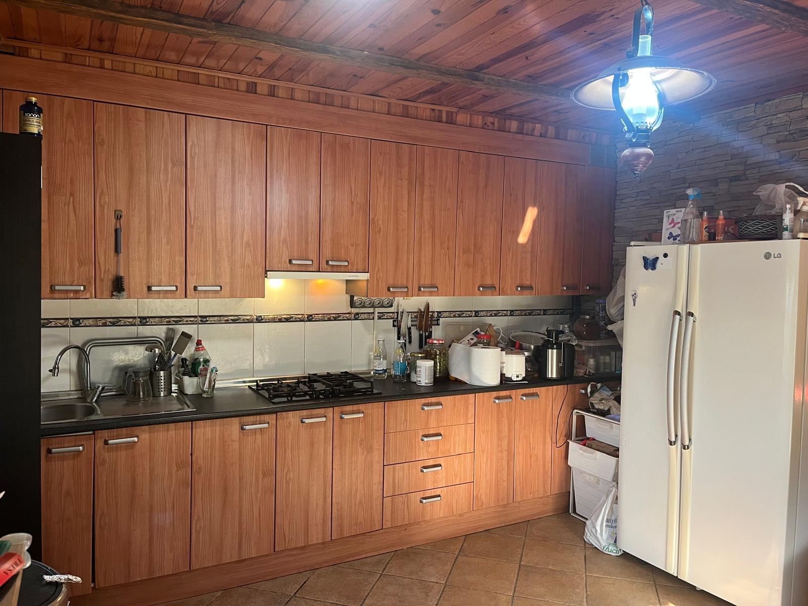 3 bedroom Country House in Murcia