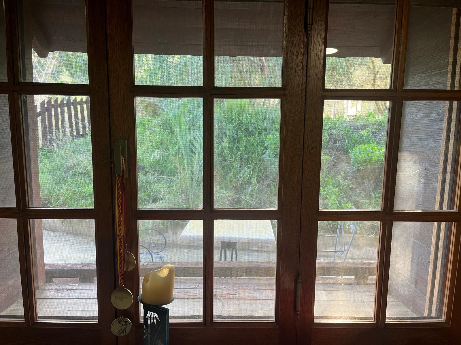 3 bedroom Country House in Murcia