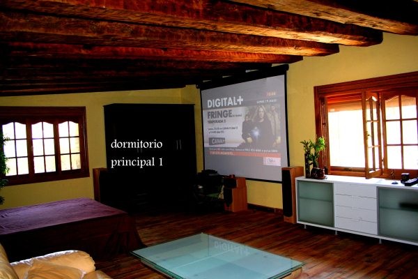 3 bedroom Country House in Murcia